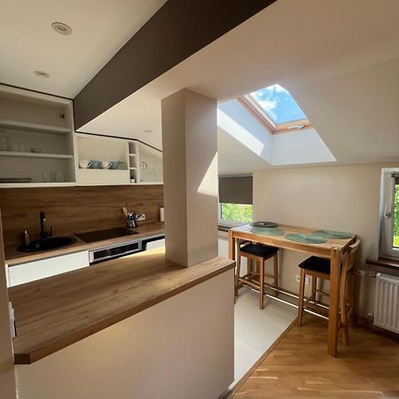 Kungu Street Apartment Liepāja Dış mekan fotoğraf