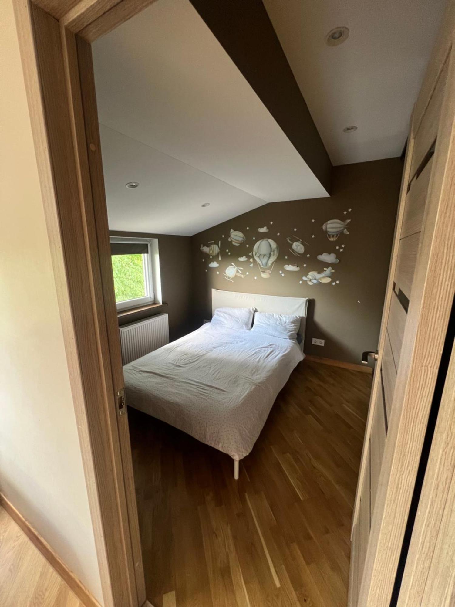 Kungu Street Apartment Liepāja Dış mekan fotoğraf